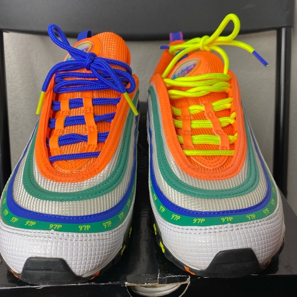 Nike | Shoes | Air Max 97 Oa Jl | Poshmark